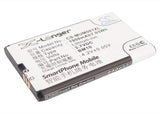 Xiaomi MI-ONE Plus Battery 3.7V 1900mAh - Compatible Replacement