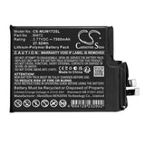 Xiaomi Mi 17 Pro Max Battery 3.77V 7300mAh - Compatible Replacement