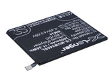 Xiaomi Mi Note Pro Battery 3.85V 3000mAh - Compatible Replacement