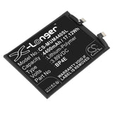 Xiaomi 13 Lite Battery 3.89V 4400mAh - Compatible Replacement