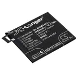 Xiaomi Mi 5c Dual SIM TD-LTE Battery 3.85V 2850mAh - Compatible Replacement