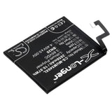 Xiaomi Mi 5c Dual SIM TD-LTE Battery 3.85V 2850mAh - Compatible Replacement