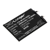 Xiaomi Redmi Note 11E Pro Battery 3.87V 4900mAh - Compatible Replacement