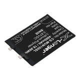 Xiaomi Redmi Note 11E Pro Battery 3.87V 4900mAh - Compatible Replacement