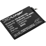 Pocophone Poco M2 Pro Battery 3.85V 4800mAh - Compatible Replacement
