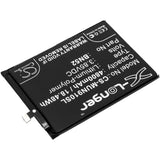 Pocophone Poco M2 Pro Battery 3.85V 4800mAh - Compatible Replacement