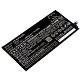Xiaomi 21051182G Battery 3.87V 4200mAh - Compatible Replacement