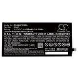 Xiaomi 21051182G Battery 3.87V 4200mAh - Compatible Replacement
