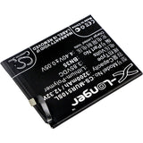 Xiaomi Redmi 5 Battery 3.85V 3200mAh - Compatible Replacement
