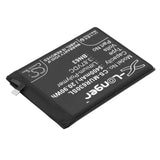 Redmi 22011119TI Battery 3.87V 5400mAh - Compatible Replacement