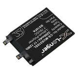 Xiaomi Black Shark 5 Pro 5G Battery 7.78V 2200mAh - Compatible Replacement