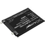 Xiaomi Mi 11T Pro 5G Battery 7.74V 2500mAh - Compatible Replacement