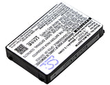 Cameron Sino CS-MVL500TW Battery