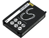 Motorola PMNN4497 Battery for Two Way Radio