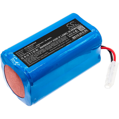 Cameron Sino CS-MVS500VX Battery