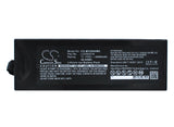 Mindray WATO EX65 Battery 11.1V 4400mAh - Compatible Replacement
