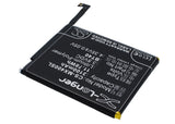 MeiZu M461 Battery 3.8V 3100mAh - Compatible Replacement