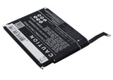 MeiZu M461 Battery 3.8V 3100mAh - Compatible Replacement