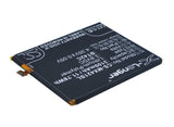 MeiZu Note 2 Battery 3.8V 3100mAh - Compatible Replacement