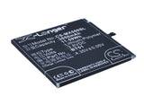 MeiZu M575 Dual SIM Battery 3.8V 3050mAh - Compatible Replacement