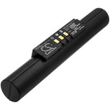 URC UN-MX6000 Battery 3.7V 5200mAh - Compatible Replacement