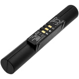 URC UN-MX6000 Battery 3.7V 5200mAh - Compatible Replacement