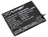 Meilan Note 3 Battery 3.85V 4000mAh - Compatible Replacement