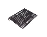 MeiZu M3 Note Dual SIM TD-LTE 16GB Battery 3.9V 4000mAh - Compatible Replacement