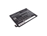 MeiZu M3 Note Dual SIM TD-LTE 16GB Battery 3.9V 4000mAh - Compatible Replacement