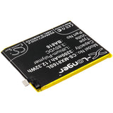 MeiZu V8 Dual SIM TD-LTE Battery 3.85V 3200mAh - Compatible Replacement