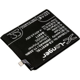 MeiZu 15 Lite Battery 3.85V 3000mAh - Compatible Replacement