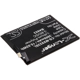 MeiZu Note 9 Battery 3.85V 3900mAh - Compatible Replacement