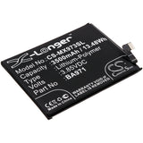 MeiZu 16S Pro Battery 3.85V 3500mAh - Compatible Replacement