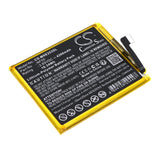 Motorola Egde 2022 Battery 3.89V 4200mAh - Compatible Replacement