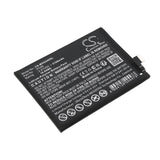 Motorola Moto G54 Battery 3.91V 5100mAh - Compatible Replacement