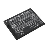 Motorola Moto G54 Battery 3.91V 5100mAh - Compatible Replacement