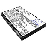 Moxee K779HSDG_P Battery 3.7V 1840mAh - Compatible Replacement