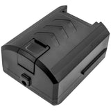 Moosoo X6 Battery 22.2V 2000mAh - Compatible Replacement