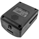 Moosoo X6 Battery 22.2V 2000mAh - Compatible Replacement