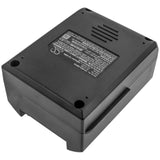 Moosoo X6 Battery 22.2V 2000mAh - Compatible Replacement