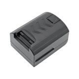 Moosoo X8 Pro Battery 28.8V 2000mAh - Compatible Replacement