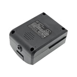 Moosoo X8 Pro Battery 28.8V 2000mAh - Compatible Replacement