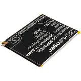 Motorola Moto P30 Battery 3.8V 2900mAh - Compatible Replacement