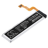 Motorola Razr 5G 3nd gen 2022 Battery 3.89V 660mAh - Compatible Replacement
