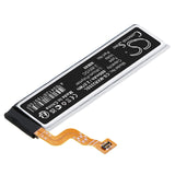 Motorola Razr 5G 3nd gen 2022 Battery 3.89V 660mAh - Compatible Replacement