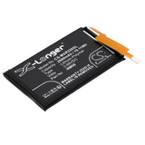 Motorola Razr 5G 3nd gen 2022 Battery 3.89V 2600mAh - Compatible Replacement