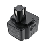 Max Rebar RB515 Rebar Tying Tool Battery 9.6V 1500mAh - Compatible Replacement