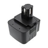 Max Rebar RB515 Rebar Tying Tool Battery 9.6V 1500mAh - Compatible Replacement