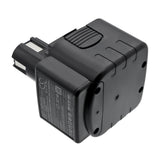 Max Rebar RB515 Rebar Tying Tool Battery 9.6V 1500mAh - Compatible Replacement