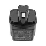 Max Rebar RB515 Rebar Tying Tool Battery 9.6V 1500mAh - Compatible Replacement